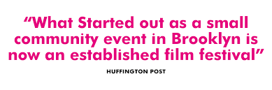 We throw the spotlight on seven features, including two documentaries. Bushwick Film Festival