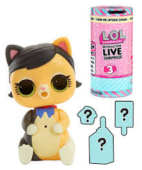 Before the winter disco fluffy pets it was only possible with the lol dolls. Lol Surprise Interactive Pets Lol Lil Outrageous Littles Wiki Fandom