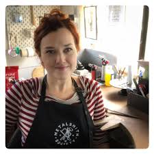 Profile for Fran Blake Jewellery