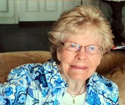 Katherine Talbot Obituary