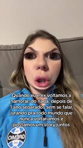 Voltamos a namorar depois de 1 ano 🫠 #namorados #ex