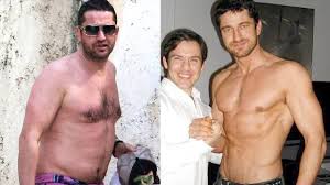 This photo summarizes 2020 for me. Gerard Butler Training And Body Transformation 2020 Youtube