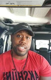 Jeff Ruffin's Instagram, Twitter & Facebook