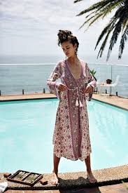 Arnhem Kauai Midi Dress Pearl Dresses Arnhem Clothing Midi Dress