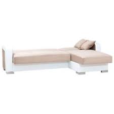 Ll divano letto matrimoniale su maisons du monde consegna gratuita in tutti i negozi & resi gratuiti per 14 giorni Divano Letto Con Penisola Prezzi E Offerte Su Eprice