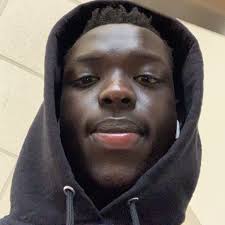 Jacob Deng's Instagram, Twitter & Facebook