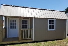 Show the (14) 2x10x12 floor joist installed. Painted Side Lofted Barn Cabin Available In 10 12 14 16 Size