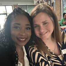 Cadence Bank teammates shared their time and talents with more than 50  nonprofits and schools throughout our nine-state footprint during National  Volunteer Week, which was April 20