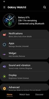 Galaxy wearable android latest 2.2.38.21011861 apk download and install. Galaxy Wearable Fur Android Apk Herunterladen
