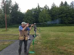 NW Chapter Washington Waterfowl Association