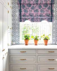 Peter dunham textiles carmania in black on natural pillow. Peter Dunham Textiles On Instagram What A Cheerful Scene By Collins Interiors With Emilia Punching Up The Window Collins Interiors Interior Custom Homes