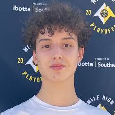 Gabriel Portillo's Instagram, Twitter & Facebook