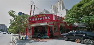 Nhà hàng Thủy Chung