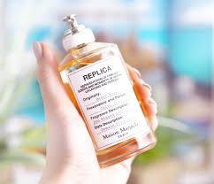 Shop maison margiela perfume at sephora. Living For The Summer With Maison Margiela Replica Beach Walk