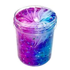  Clear Slime