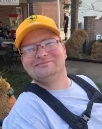 Obituary for William Alex Potter