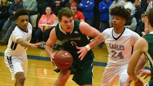 Golden Eagles get past Vikings