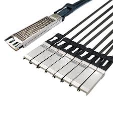 To predict potential commercial success, it is interesting to note the major switch vendors' involvement in the development of these msas. 400g Osfp 8x Sfp28 Breakout Dac Osfp Dac ä½³å¿çªåéè¡ä»½æéå¬å¸