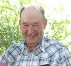 Obituary of Earl Priest