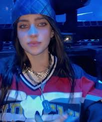 Billie Eilish was almost named “Pirate” after her older brother, Finneas,  called her that before she was born, and it became one of her middle names,  making her full name Billie Eilish