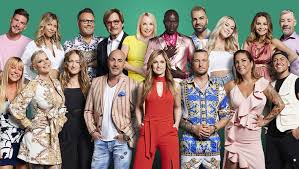 Marley biyendolo, ari kimber, christina podolyan and sarah jane adams. Promi Big Brother 2021 Diese Kandidat Innen Sind Im Finale
