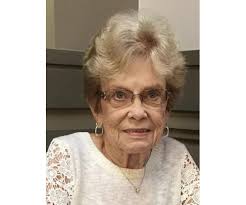 Elsie Jane Petersen Obituary (2023)