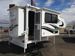 However, they do also offer small travel trailers featuring a full bathroom with separate shower and 5. Truck Camper Slide Outs Are They Really Worth It Truck Camper Adventure