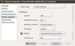 Canon imageclass lbp6300dn limited warranty. Printer Canon I Sensys Lbp6300dn Lbp6310dn Ubuntu Driver How To Download Install Tutorialforlinux Com