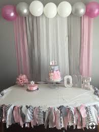 Decoracion baby shower nina 24 ideas estupendas. Pin By Mariela Perez On Babyshower Nina Baby Shower Balloons Baby Shower Fall Baby Shower Themes
