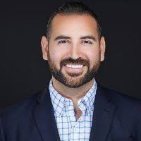 George Andros's Instagram, Twitter & Facebook