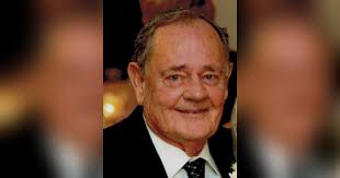 James Biddle Obituary