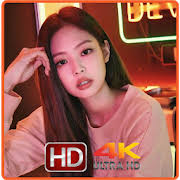 Jennie Kim Blackpink Wallpaper 2019 App Store Data Revenue Download Estimates On Play Store