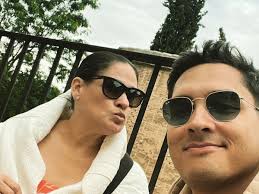 Fundraiser by Dennis Colon : Supporting Mitzy's Fight Against Breast Cancer