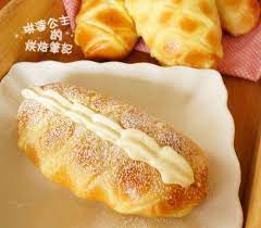 卡士達鮮奶油麵包 琳達公主的廚房筆記 痞客邦 bread recipes sweet pastry recipes bread recipes