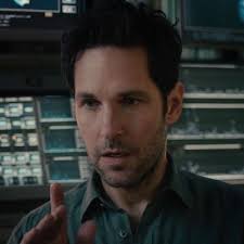 Scott Lang (@TeenyTicTac)