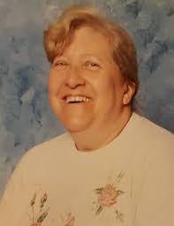 Obituary information for Rosemarie Wilson