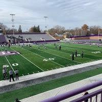 Get details about o'shaughnessy stadium in saint paul and explore minnesota attractions, places to stay, dining, events and more with visit saint paul. O Shaughnessy Stadium Merriam Park West 2115 Summit Ave