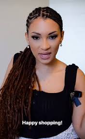 Win free braids by purchasing and participating