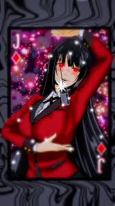 And neither can the aesthetics and overall feel of the animation style. Kakegurui Aesthetic Anime Anime Girl Iphone Samsung Yumeko Hd Mobile Wallpaper Peakpx
