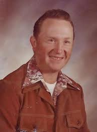 Ralph Wright Obituary