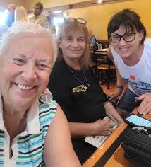 Last Week I read in the west Vally View that my old friend Paul Argon past  away. He and I started to school at Avondale together. One of my oldest  friends. He