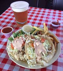 Maybe you would like to learn more about one of these? 17 Things To Eat In Malibu Before You Die