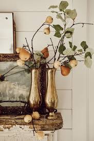 Check out our branches for vase selection for the very best in unique or custom, handmade pieces from our dried flower arrangements shops. Fall Decor With Branches 56 Awesome Ideas Digsdigs