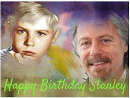 Stanley Livingston celebrates 75th birthday