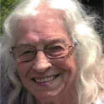 Obituary information for Lillian "Bernice" Hunt