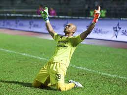 Mohd suffian bin abdul rahman kungi raman. Terengganu Fc Profil Penjaga Gol Pasukan Terengganu Facebook