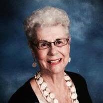 GWENDOLYN "GWEN" ROBERSON Obituary