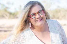 Interview with Ann Britton