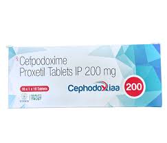 Image result for Cefpodoxime