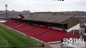 Jun 15, 2021 · the latest tweets from barnsley fc (@barnsleyfc). Barnsley Stadium Oakwell Football Tripper